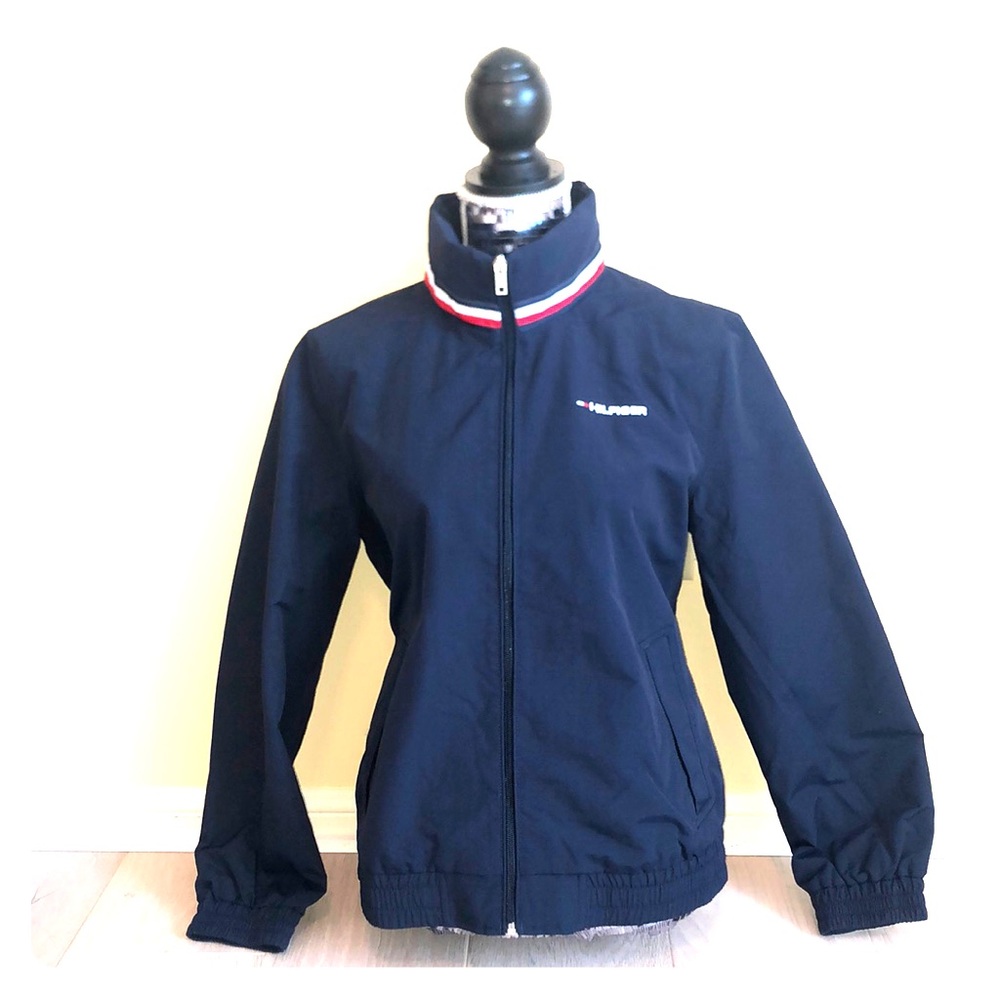 Tommy Hilfiger Jacket